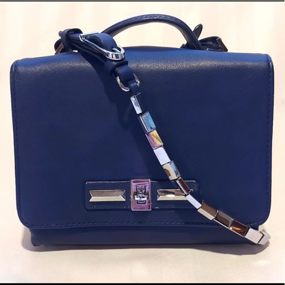 Sergio Feretti purse